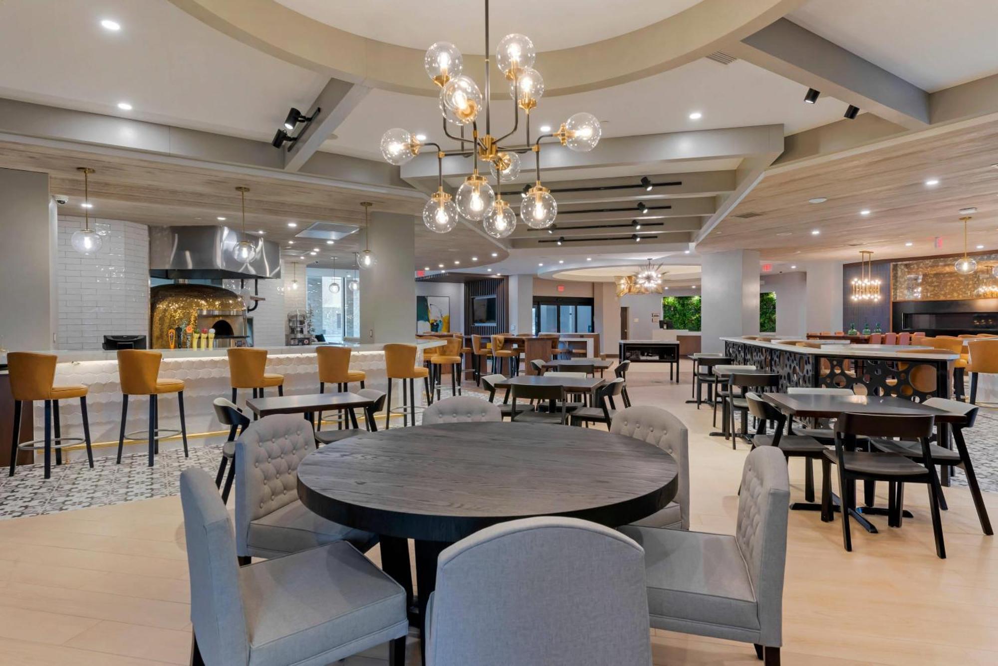 Cambria Hotel Shelby Township - Detroit Utica Shelby Twp Exterior photo